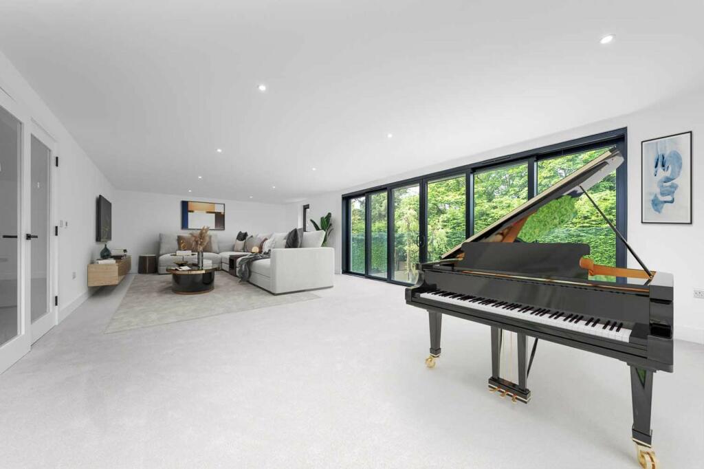 Additional image 30 of Ikigai, Potters Bank, Durham, County Durham