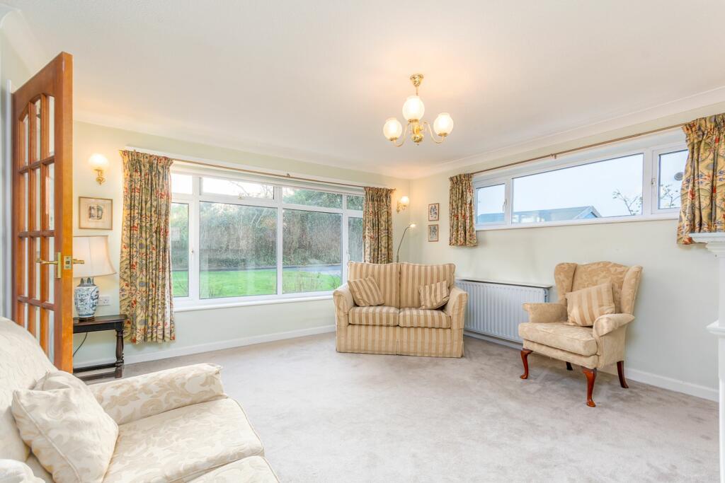 Additional image 8 of Frogmore Road, Snitterfield, CV37
