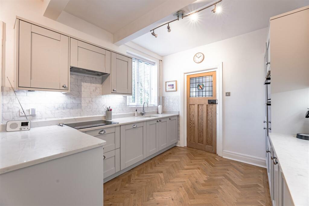 Additional image 12 of Period property nestled within secluded mature grounds of almost half an acre