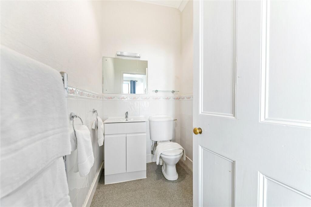 Additional image 19 of Braefield Road, Portpatrick, Stranraer, Dumfries and Galloway, DG9