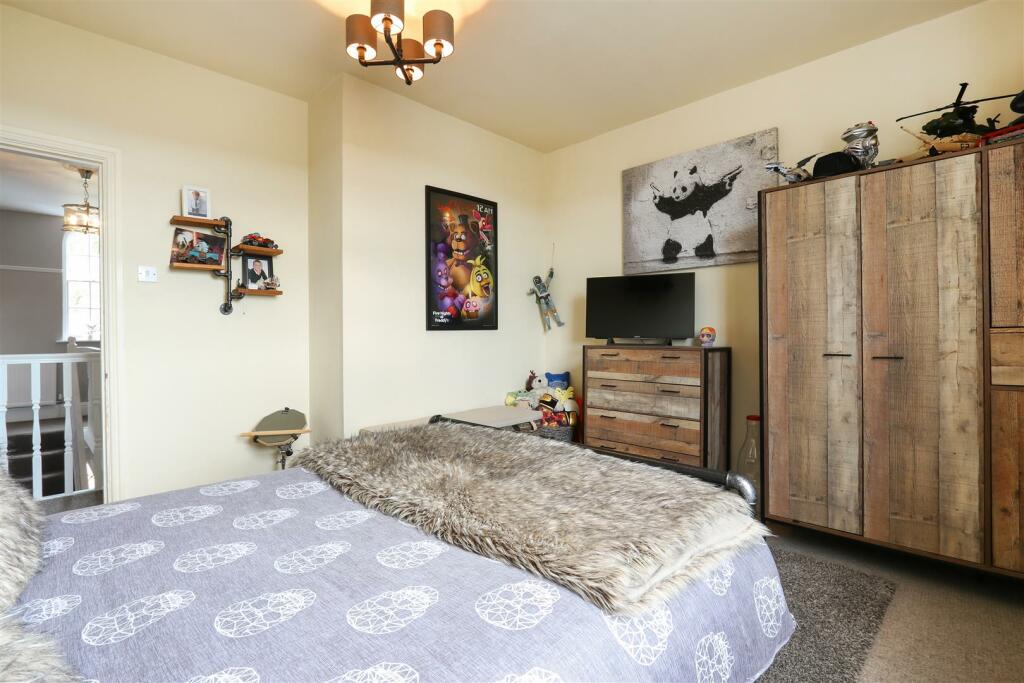 Additional image 28 of Nightingale House, Church Street, Holloway, Matlock, DE4 5AY