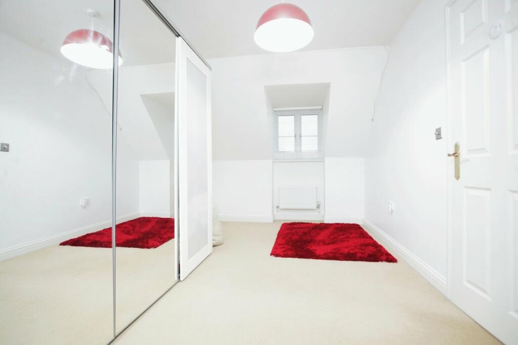 Additional image 17 of Ellis Park Drive, Binley, Coventry, CV3