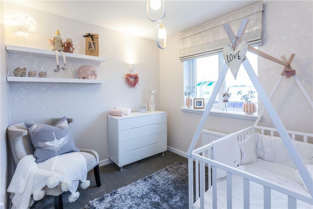 Additional image 13 of Off Baldovan Road, 
Strathmartine, 
Angus, 
DD3 0PG