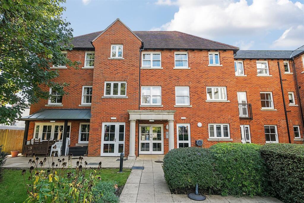 Additional image 14 of Abbots Lodge, Canterbury