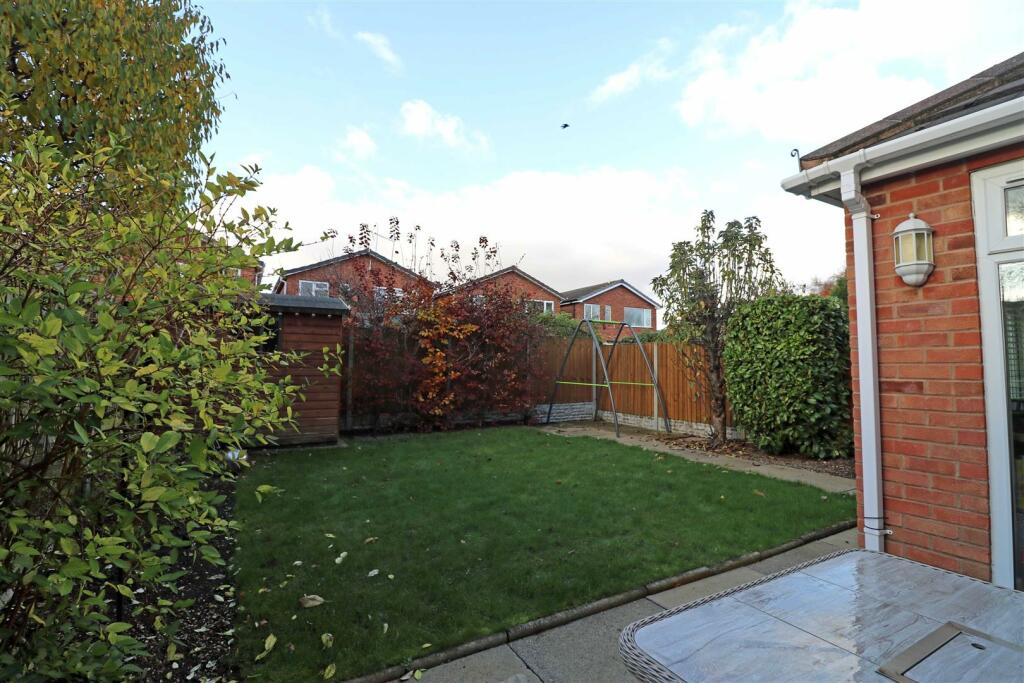 Additional image 16 of Townesend Close, Woodloes Park Warwick