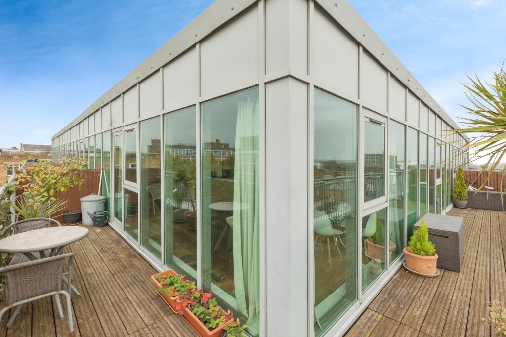 Additional image 2 of Peacock Street, Gravesend, Kent, DA12