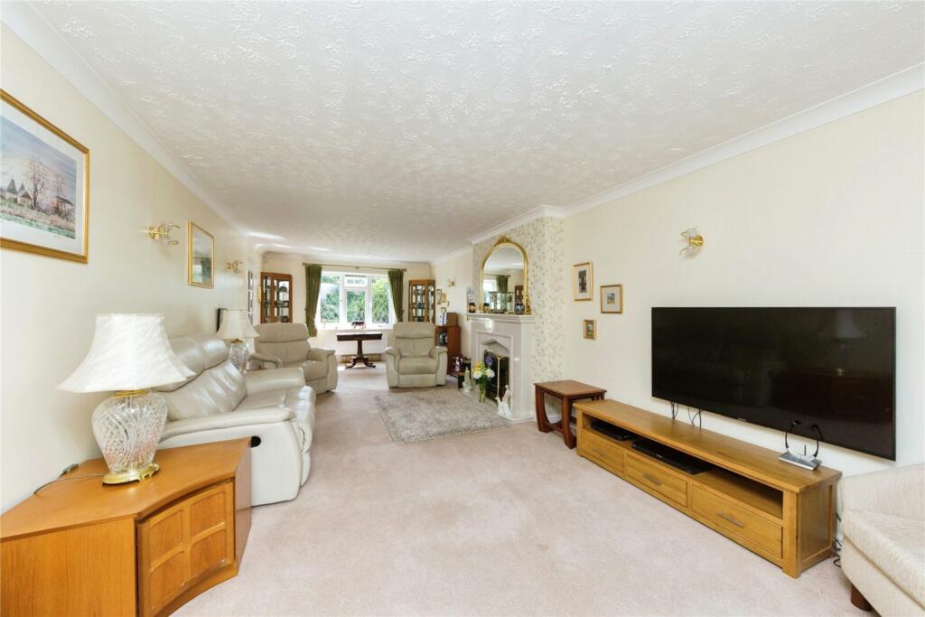 Additional image 5 of Park Road, Willaston, Nantwich, Cheshire, CW5