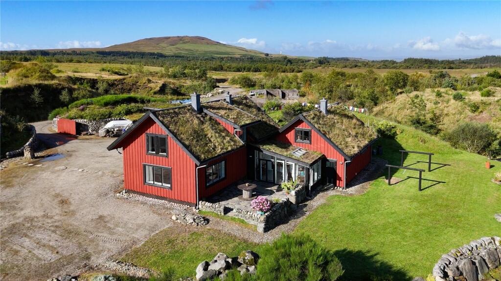 Additional image 16 of Glenquicken Estate, Creetown, Newton Stewart, Dumfries and Galloway, South West Scotland, DG8