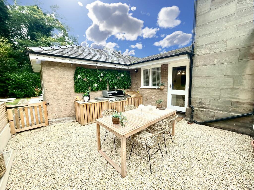 Additional image 25 of London Road, Walgherton, CW5