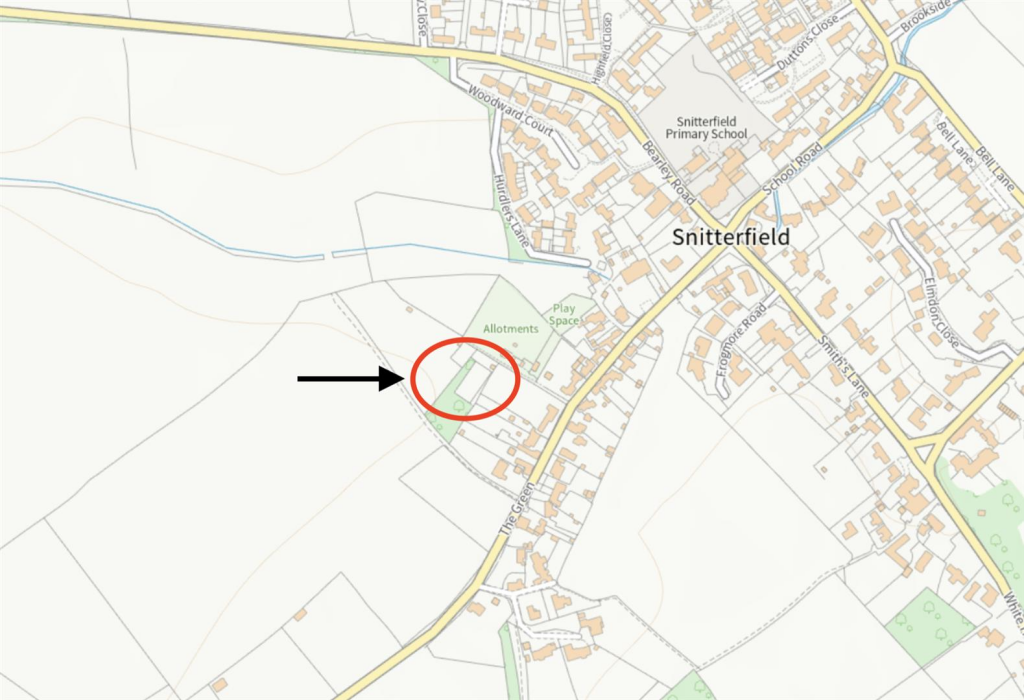 Additional image 6 of The Green, Snitterfield, Stratford-Upon-Avon