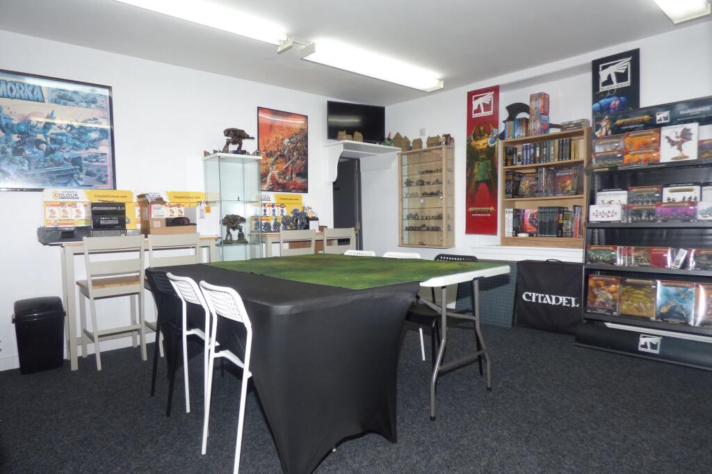 Additional image 6 of Victoria Street, Newton Stewart, DG8