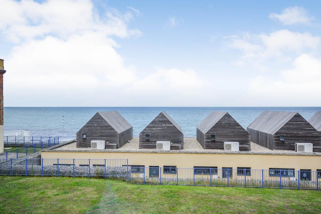 Additional image 2 of The Royal Seabathing, Margate