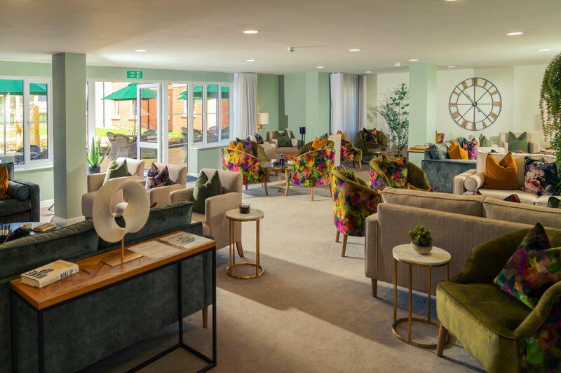 Additional image 11 of Knox Court, Bilton Road, Rugby