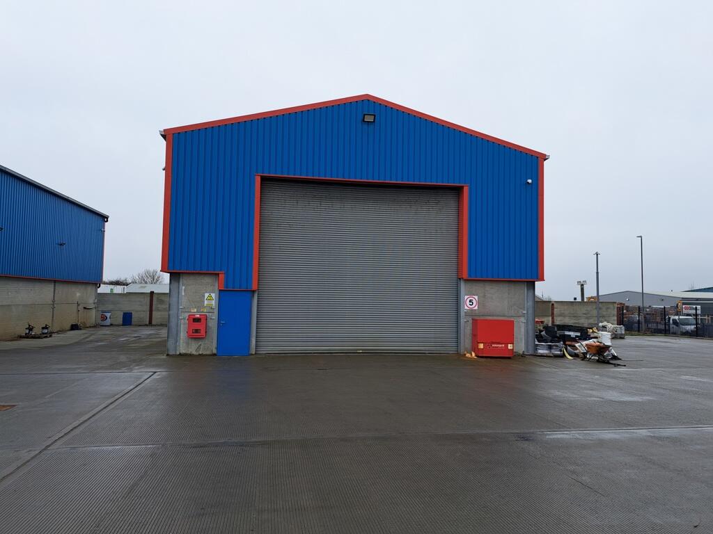 Additional image 5 of Portobello Trading Estate, Portobello Road, Birtley, Chester le Street, Tyne and Wear, DH3 2RY