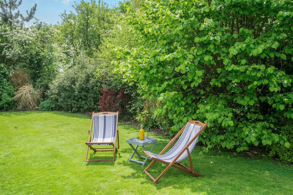 Additional image 32 of A spectacular opportunity to own a Georgian Grade II listed detached property in the heart of the village