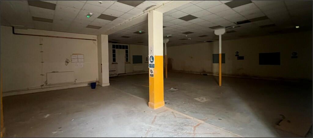 Additional image 6 of 2-3 St. Peters Churchyard, Derby DE1 1NN