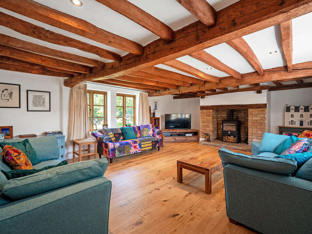 Additional image 35 of Masters Yard, Rugby, Main Street Birdingbury CV23 8EU