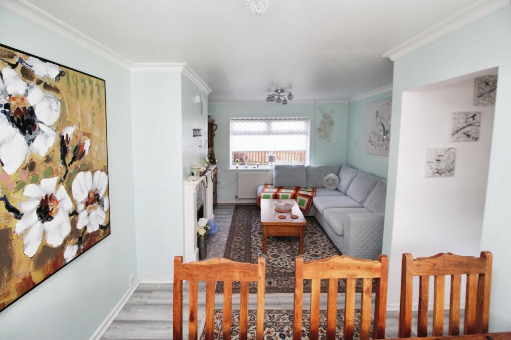 Additional image 6 of Kirkfield Gardens, Stanley, Durham, DH9