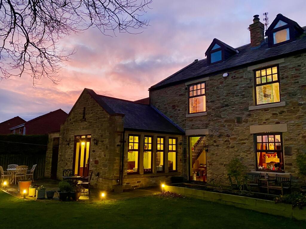 Additional image 4 of Hauxley Drive, Chester Le Street, County Durham, DH2