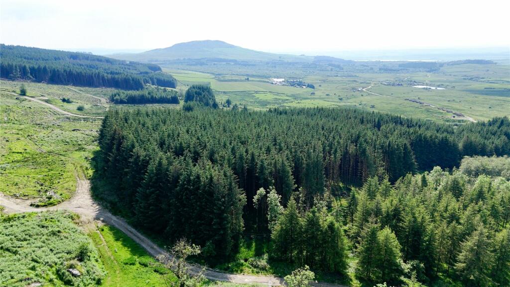 Additional image 7 of Glenquicken Estate, Creetown, Newton Stewart, Dumfries and Galloway, South West Scotland, DG8