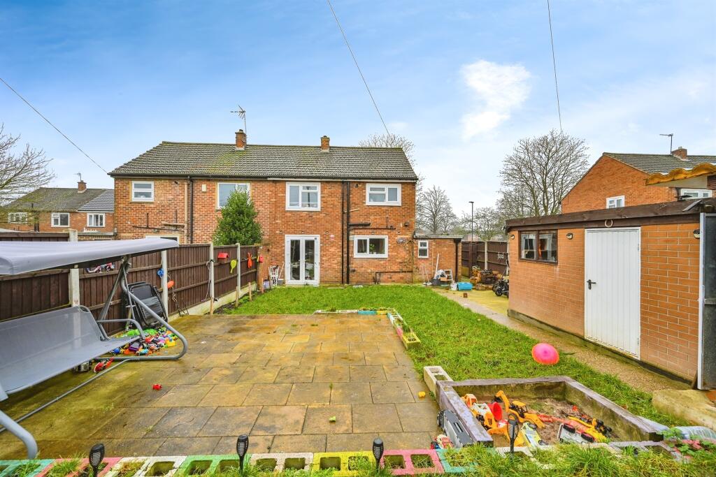 Additional image 12 of Merrill Way, Allenton, Derby