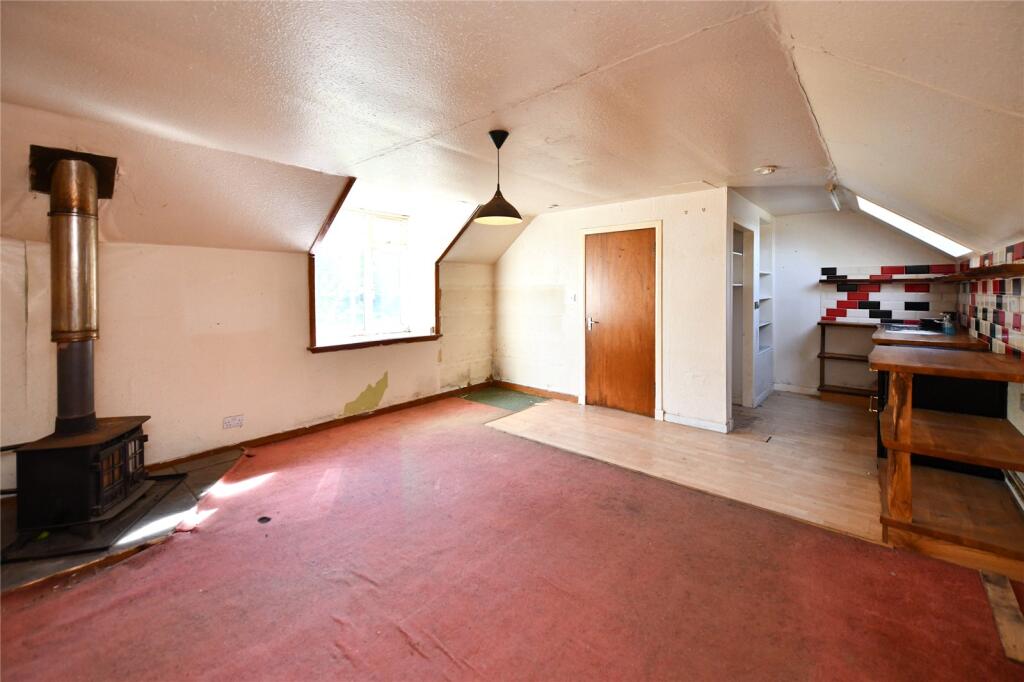 Additional image 8 of Kenmure Steading, New Galloway, Castle Douglas, Dumfries & Galloway, South West Scotland, DG7