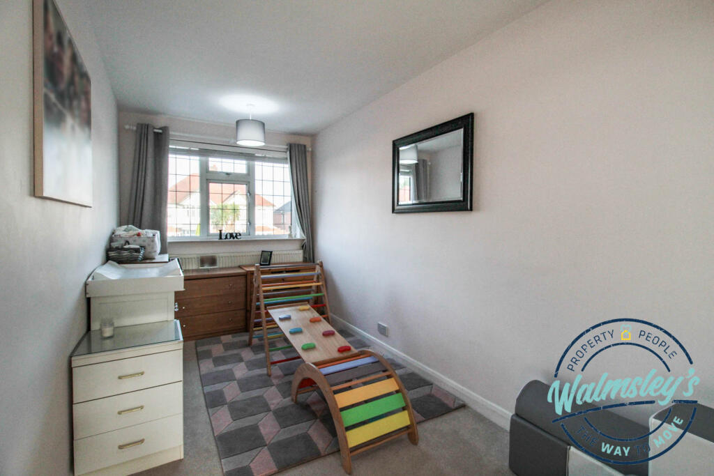 Additional image 21 of Baginton Road, Styvechale, Coventry, CV3