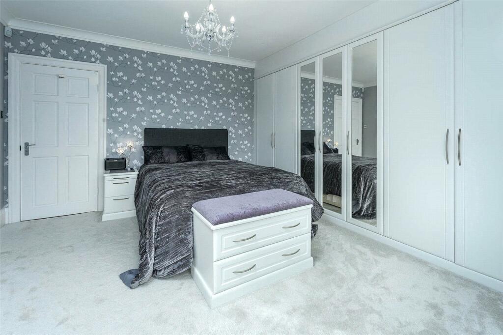 Additional image 22 of Friars Garth, Whitesmocks, Long Garth, Durham, DH1