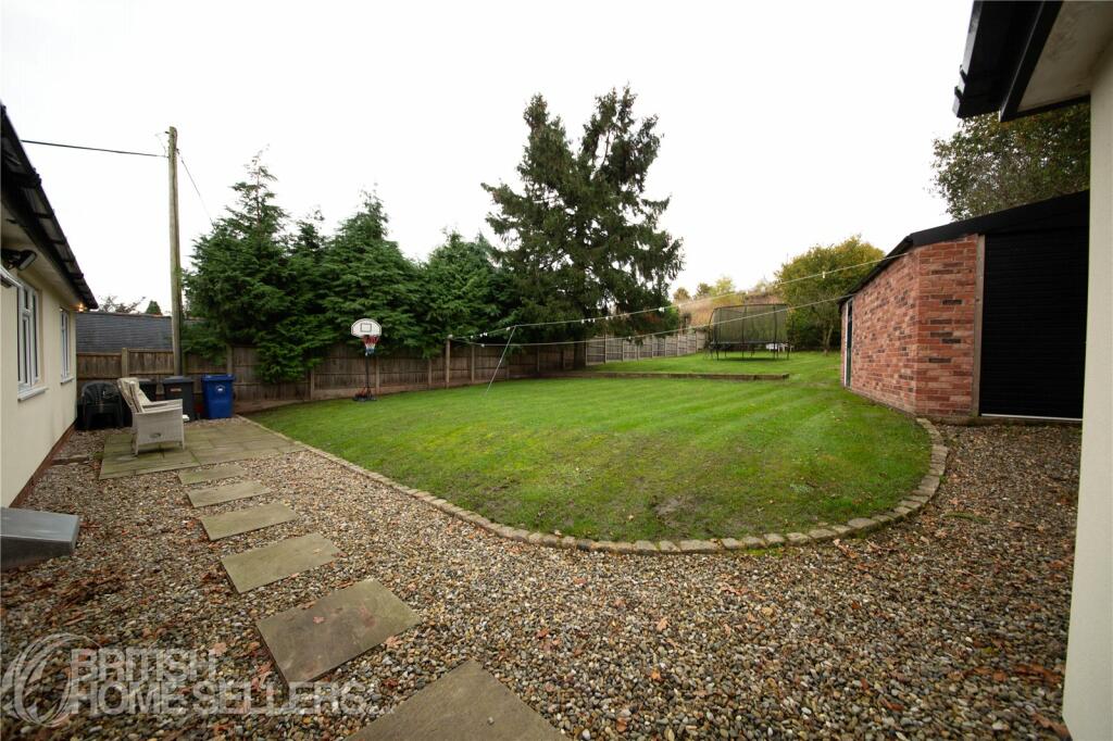 Additional image 24 of Old Road, Wrinehill, Crewe, Staffordshire, CW3