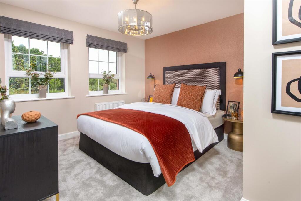 Additional image 11 of 19 Robert Lewis, Crewe