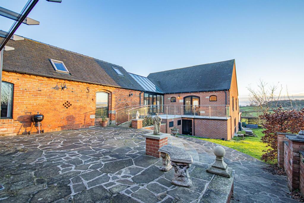 Additional image 45 of Waldley, Nr Ashbourne, Derbyshire