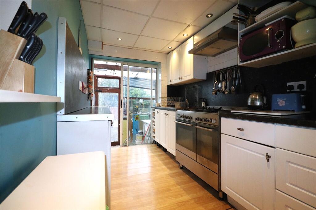 Additional image 14 of Gunn Road, Swanscombe, Kent, DA10