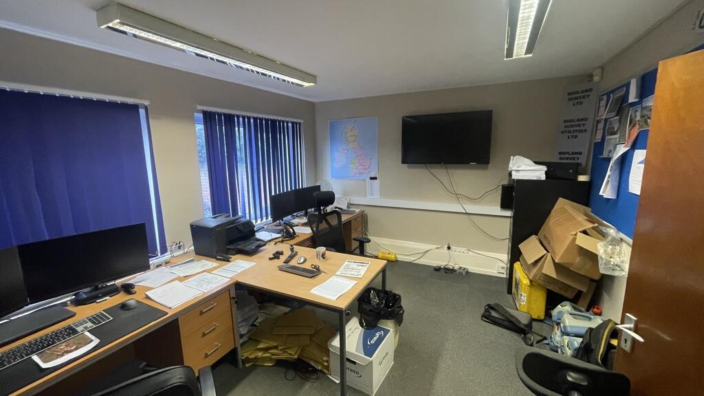 Additional image 10 of Cromwell House, Westfield Road, Kineton Road Industrial Estate, Southam, Warwickshire, CV47 0JH