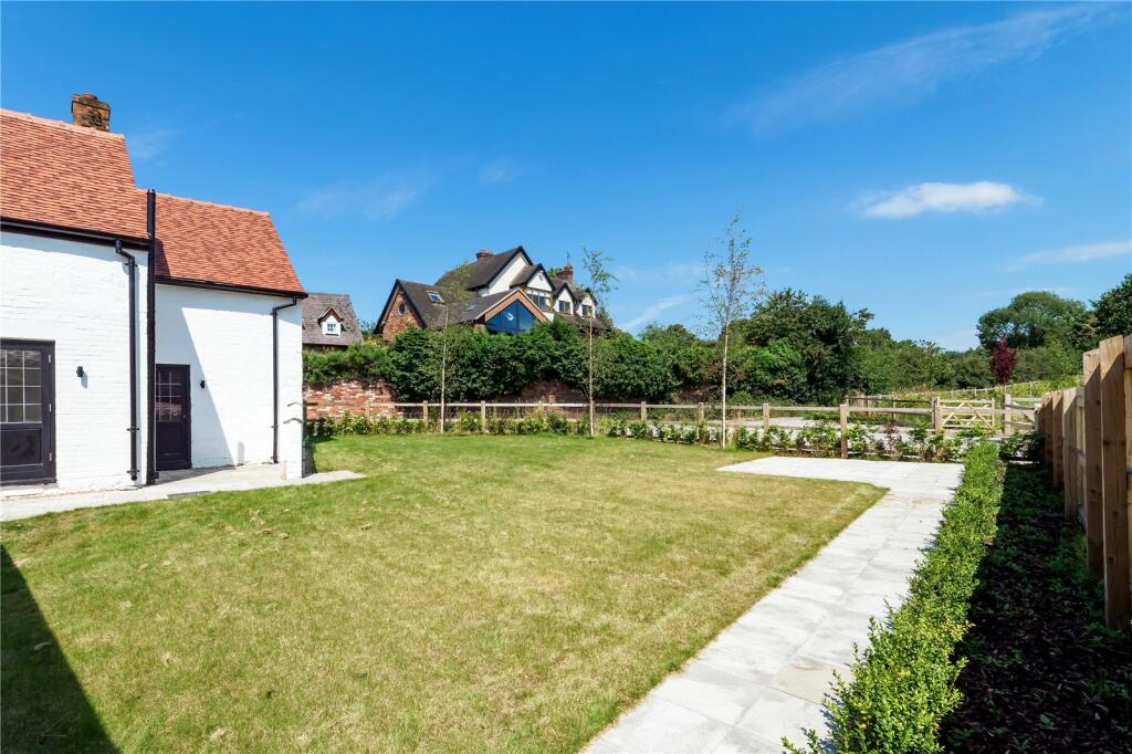 Additional image 16 of Dingle Lane, Sandbach, Cheshire, CW11