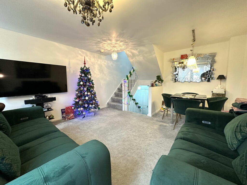 Additional image 7 of Cypress Way, Nuneaton, CV10 0LG