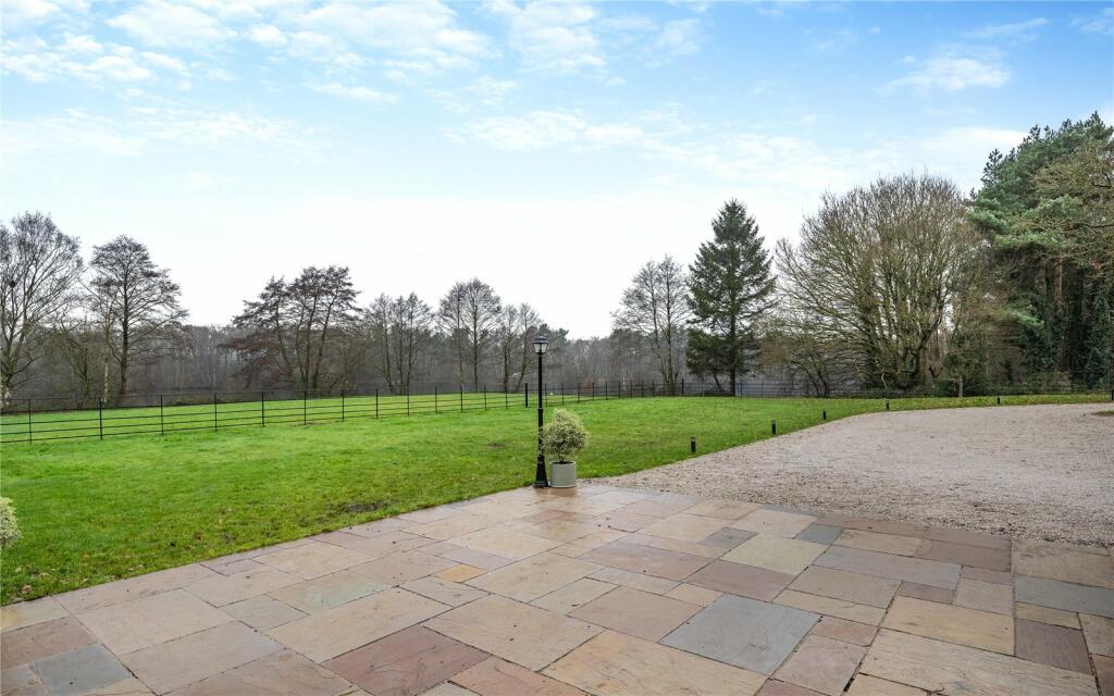 Additional image 26 of Knutsford Road, Allostock, Cheshire, CW4