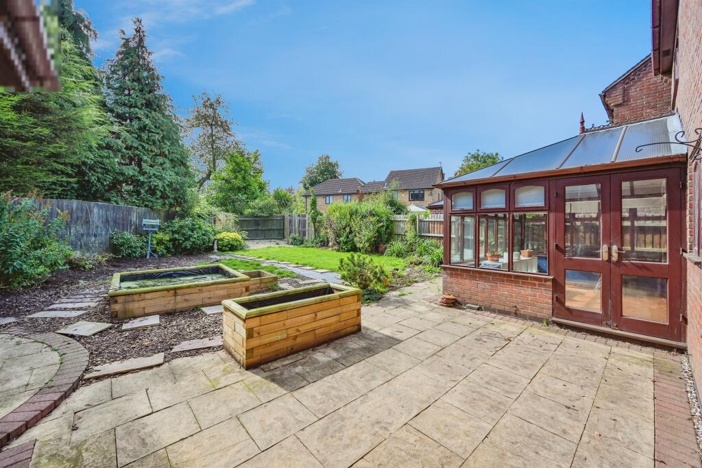 Additional image 2 of Fulmar Close, Mickleover, Derby