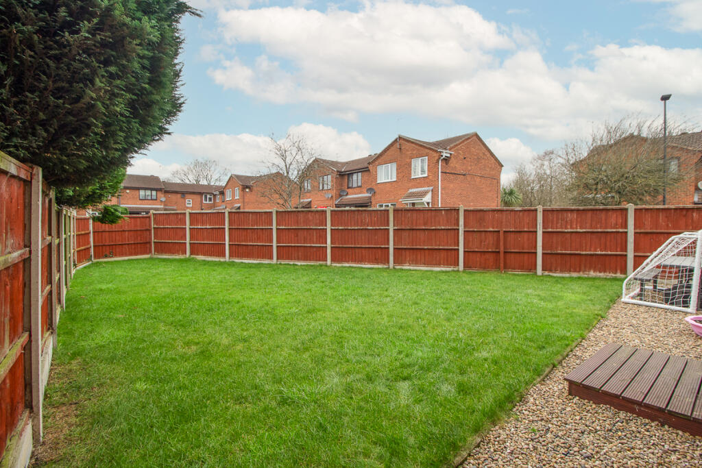 Additional image 15 of Manifold Drive, Alvaston