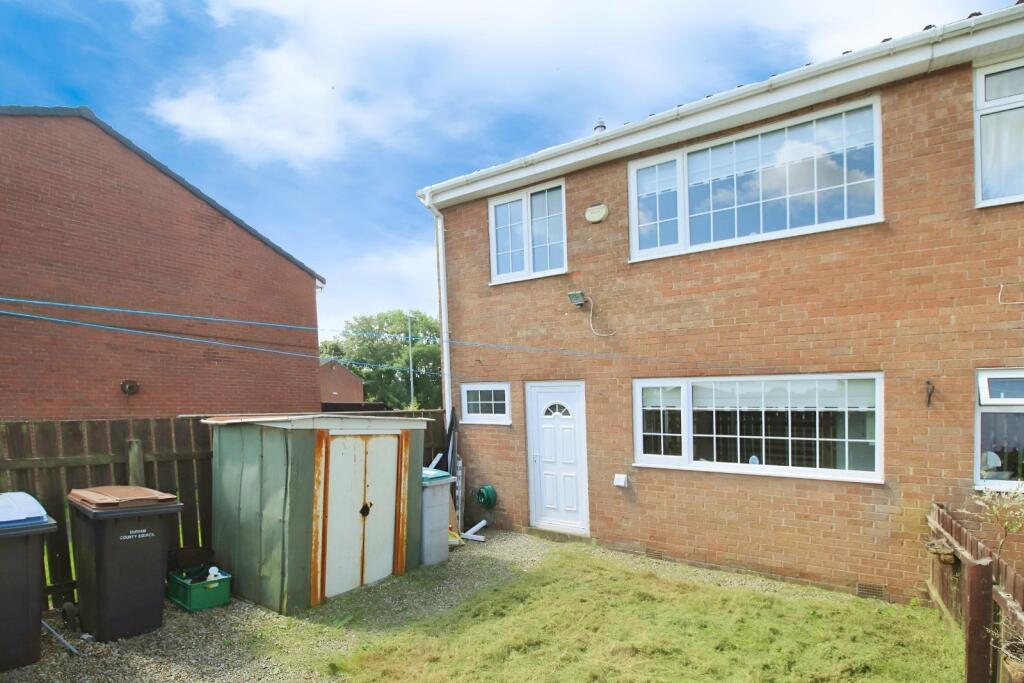 Additional image 16 of Austen Place, Stanley, Durham, DH9