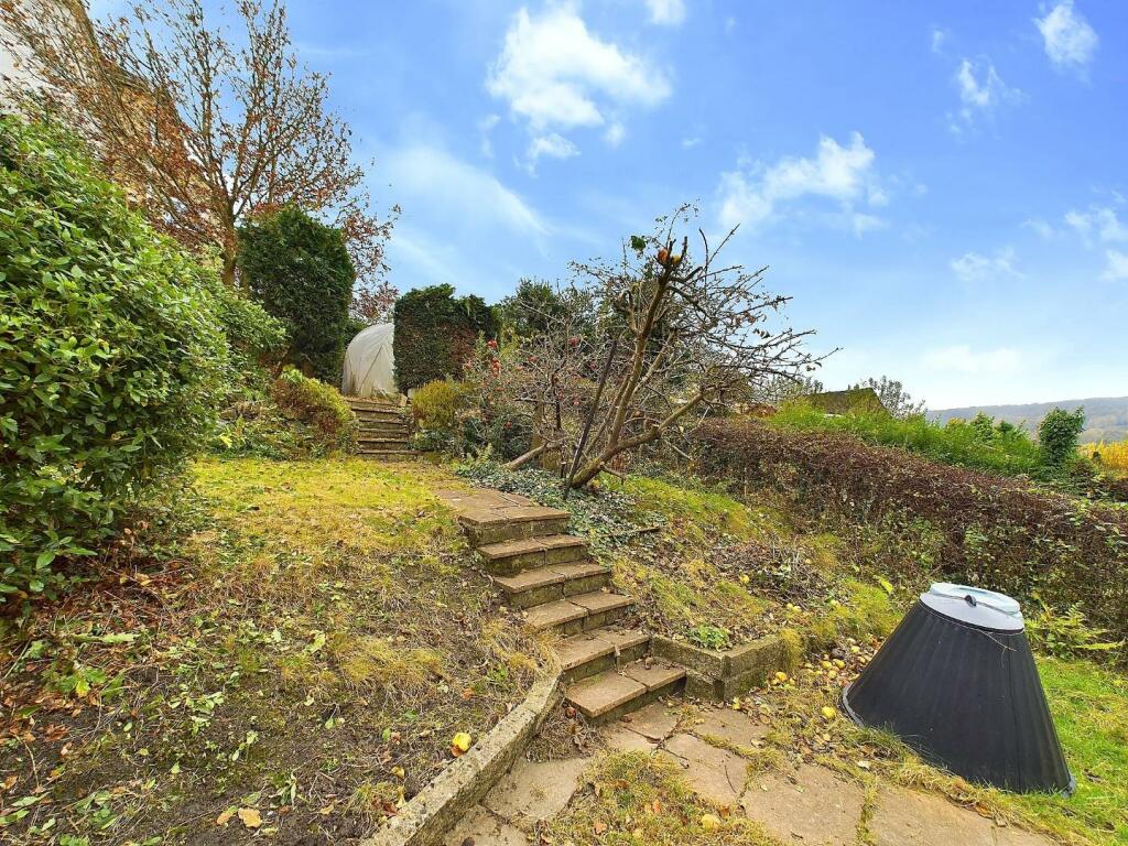 Additional image 20 of Northwood Lane, Darley Dale, Matlock