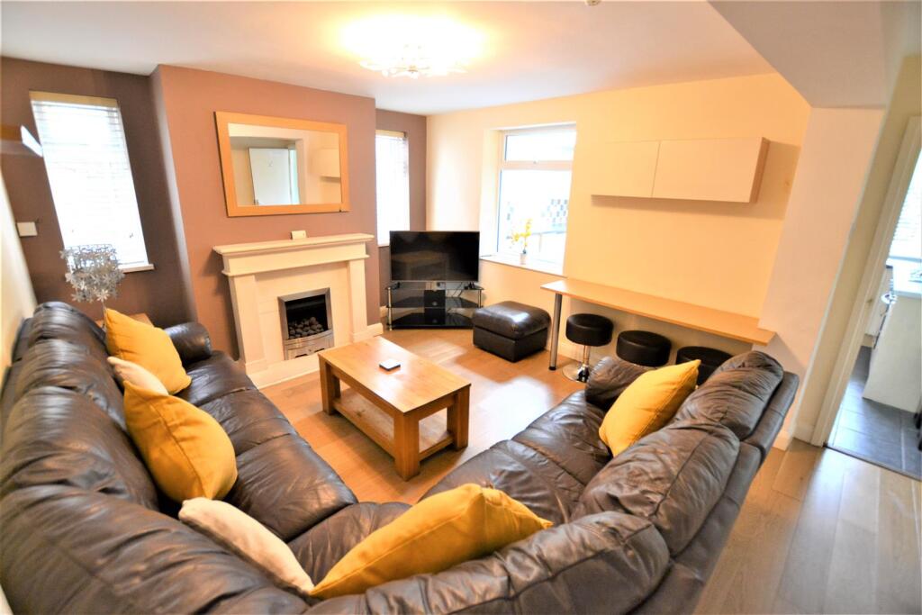 Additional image 17 of Warner Street, Derby