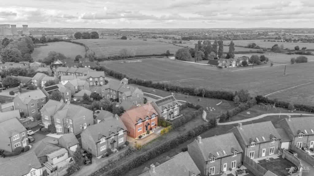 Additional image 32 of Holloway, Repton, Derbyshire, DE65 6RH