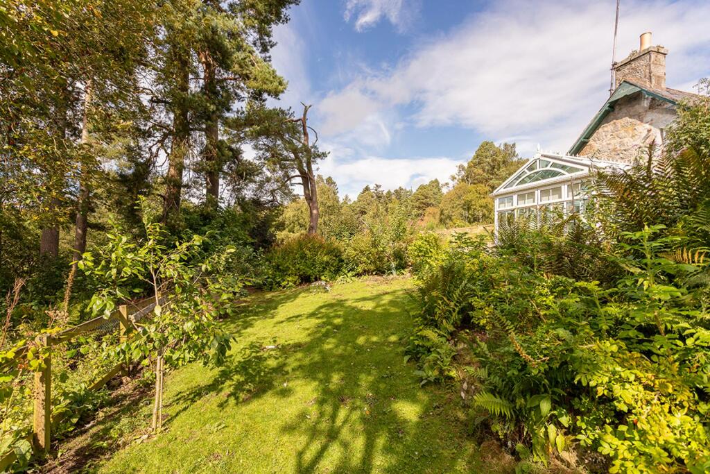 Additional image 27 of The Old Post Office, Tarfside, Brechin, DD9 7YU