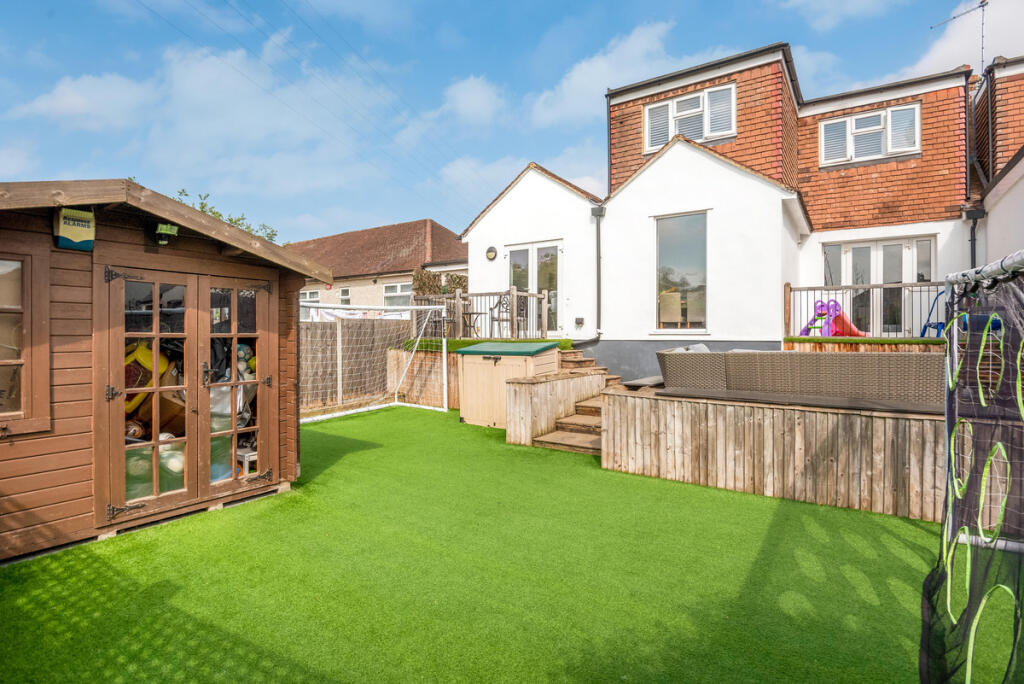 Additional image 6 of Albany Close, Bexley, DA5 3ES