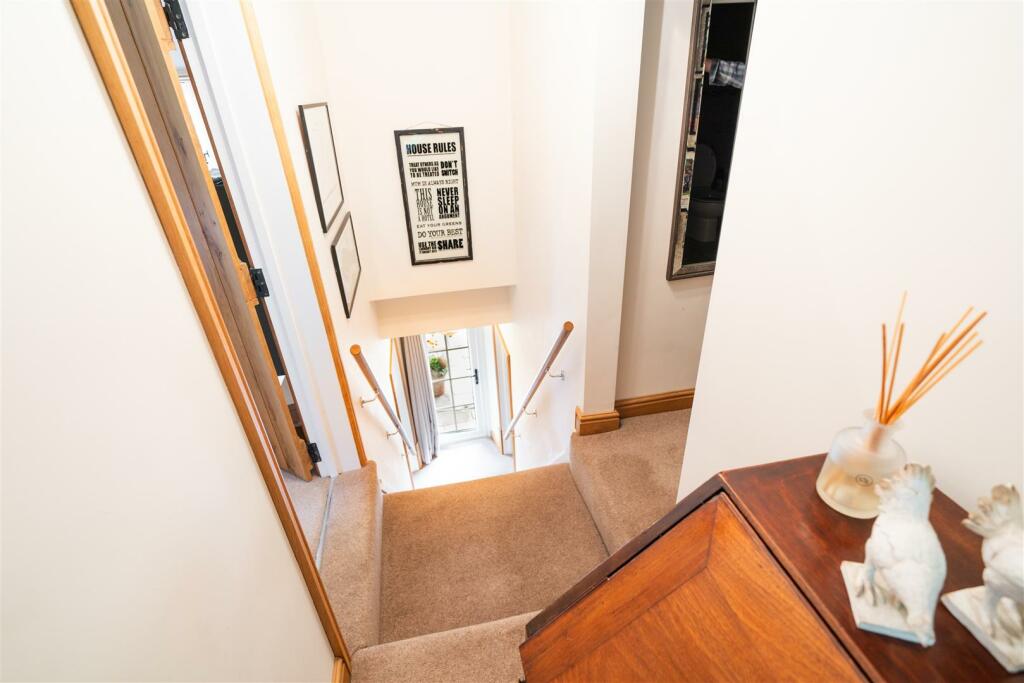 Additional image 35 of Baslow Cottage, Aston Lane, Oker, DE4 2JP