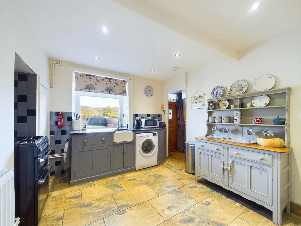 Additional image 5 of Rock Terrace, Bakewell