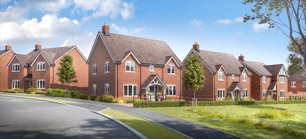 Additional image 10 of The Croft, Bennetts Road, North Keresley, Coventry, CV7