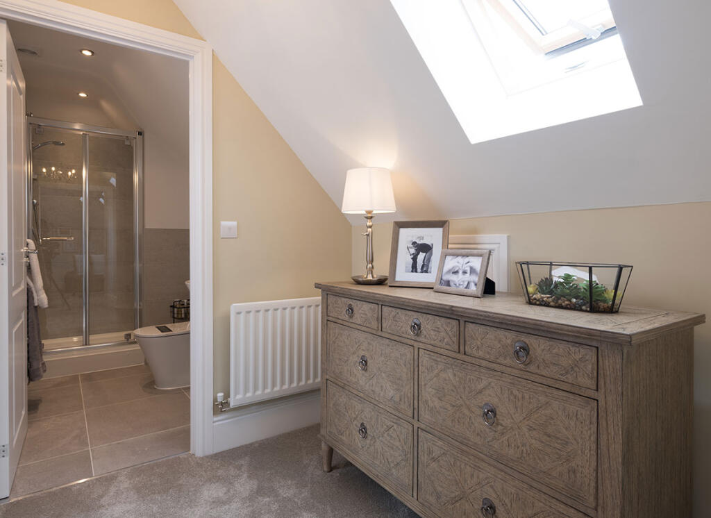 Additional image 10 of Clifton Upon Dunsmore, Houlton, 
Rugby, 
CV23 1DS