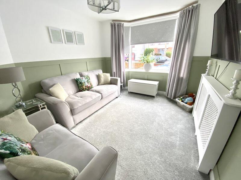 Additional image 14 of Oakdene Crescent, Weddington, Nuneaton