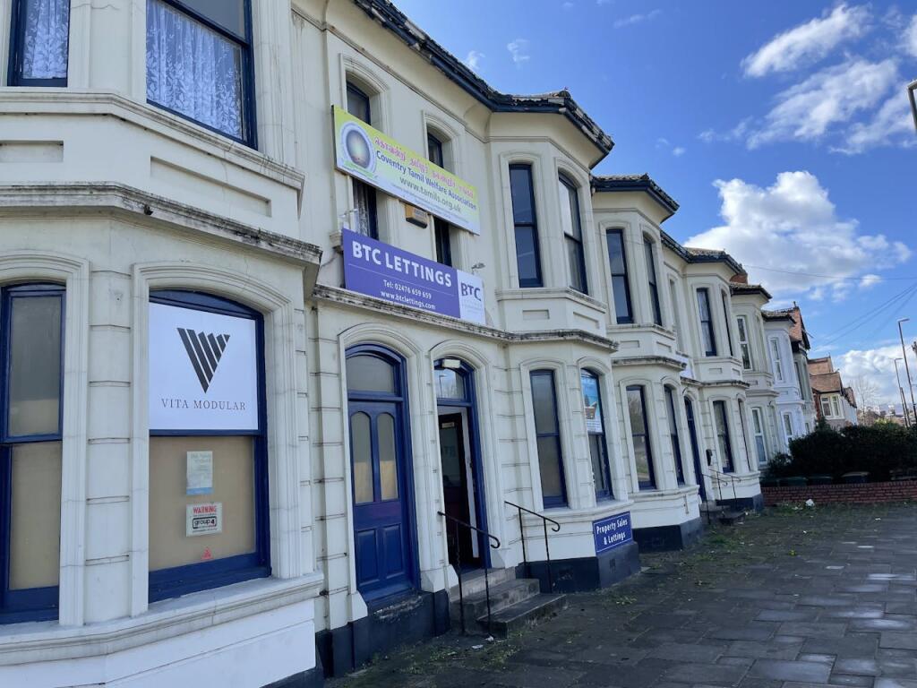 Additional image 2 of Clifford House, Binley Road, Coventry, CV3 1JA